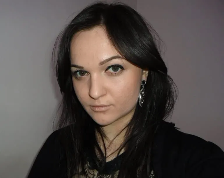 Maud, 32 ans — rencontre libertine à Loos