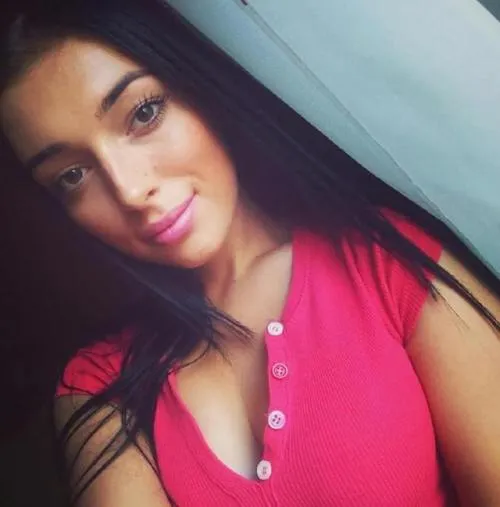 Emilie, 40 ans — rencontre libertine à Cherbourg-en-Cotentin