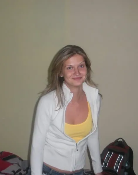 Julie, 27 ans — rencontre libertine à Boulogne-Billancourt