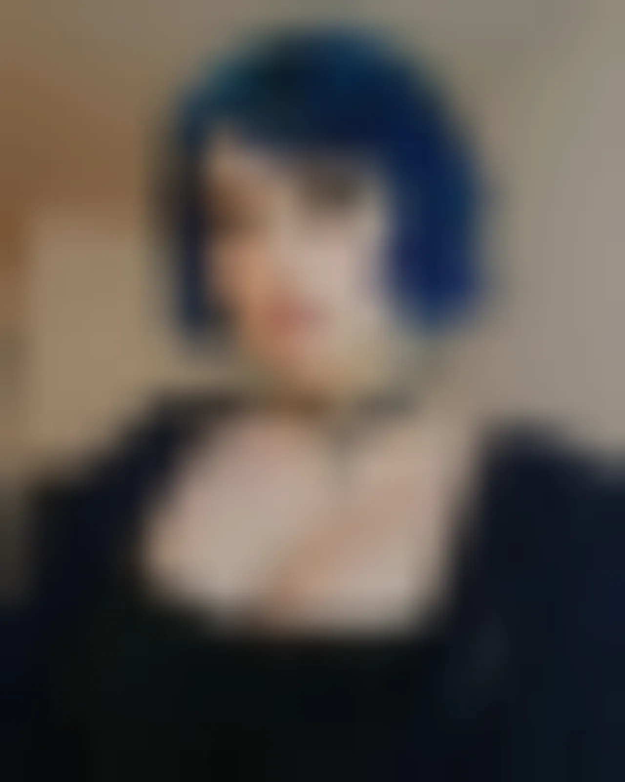 Marine, 19 ans — rencontre libertine à Sainte-Marie