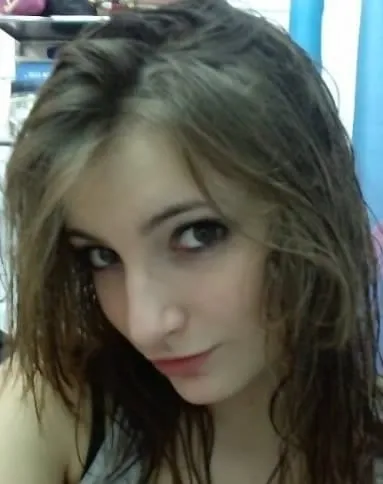 Roxane, 25 ans — rencontre libertine à Épernay