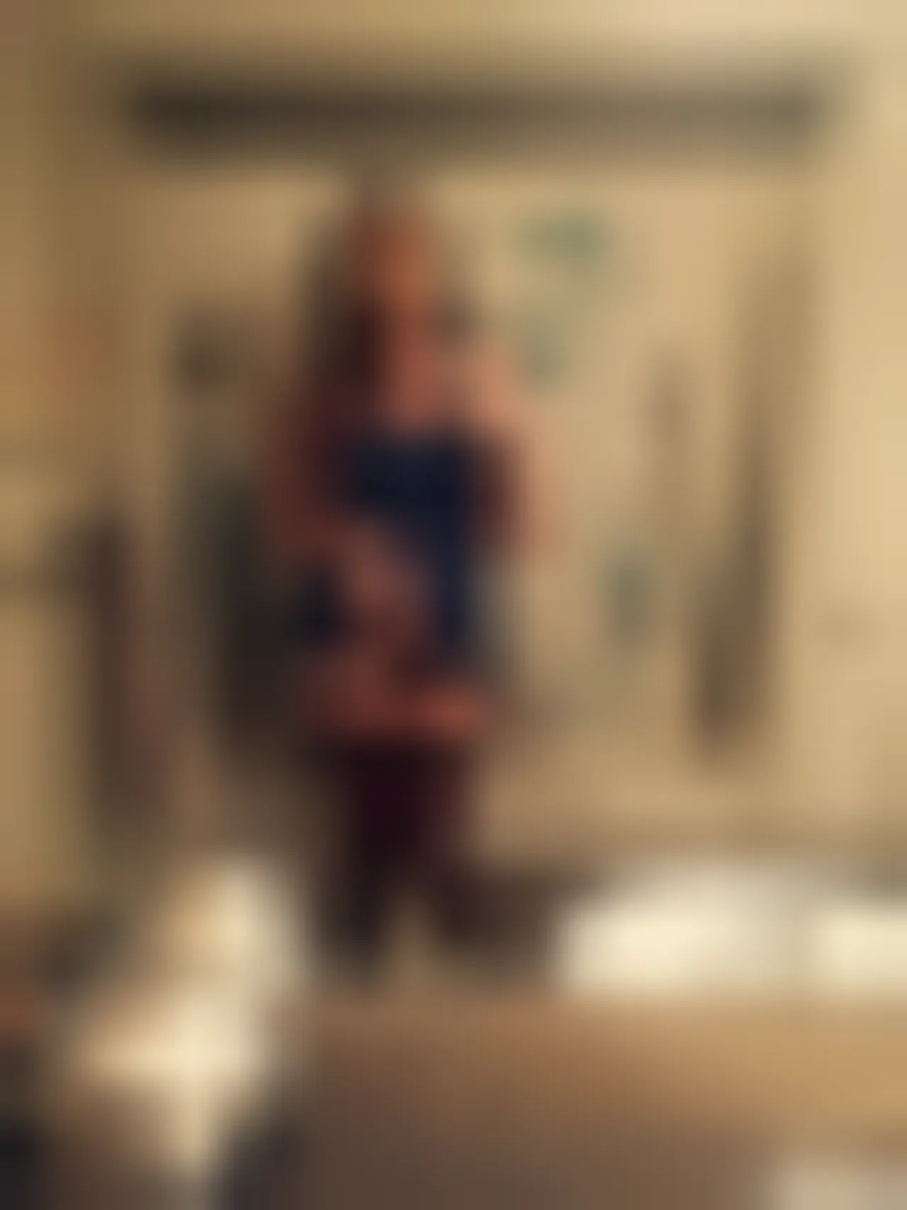 Vanessa, 25 ans — rencontre libertine à Rennes