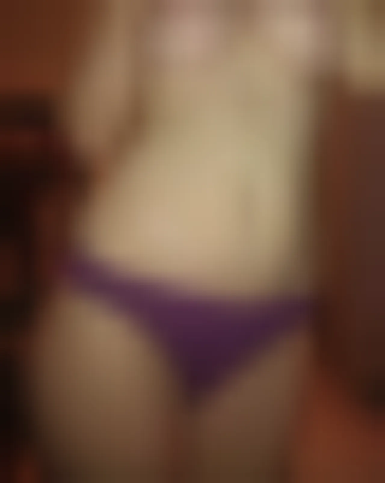 Émilie, 32 ans — rencontre libertine à Marseille