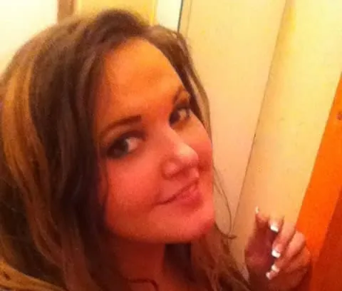 Ségolène, 20 ans — rencontre libertine à Janzé
