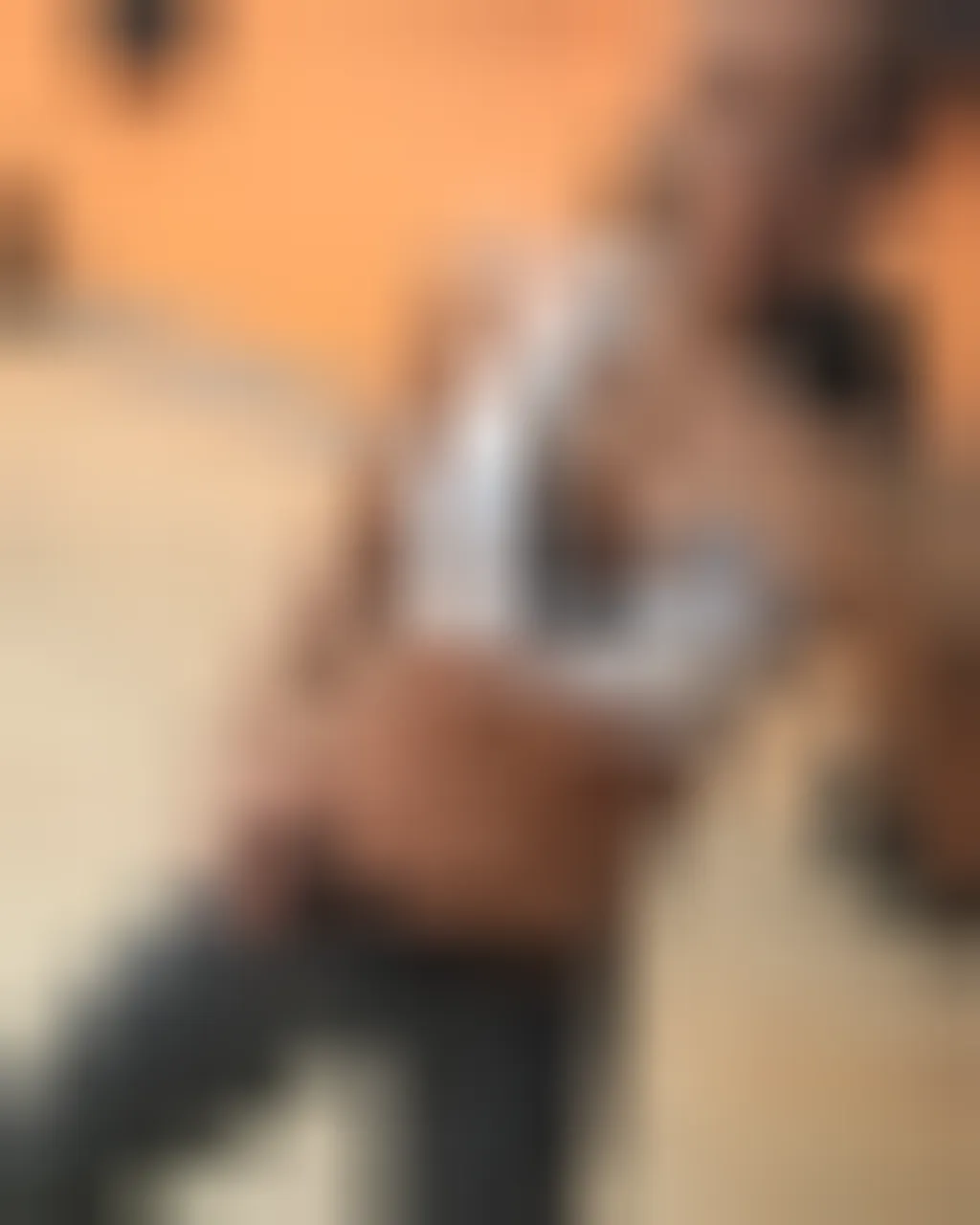 Léana, 22 ans — rencontre libertine à Puteaux