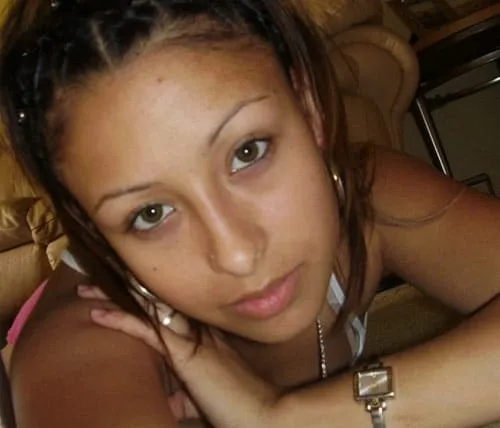 Tiffany, 33 ans — rencontre libertine à Lyon