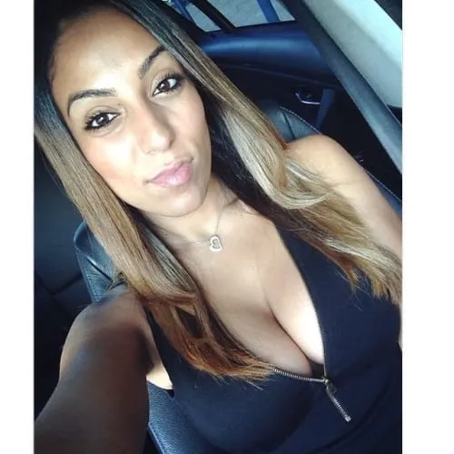 Fabienne, 25 ans — rencontre libertine à Aubervilliers
