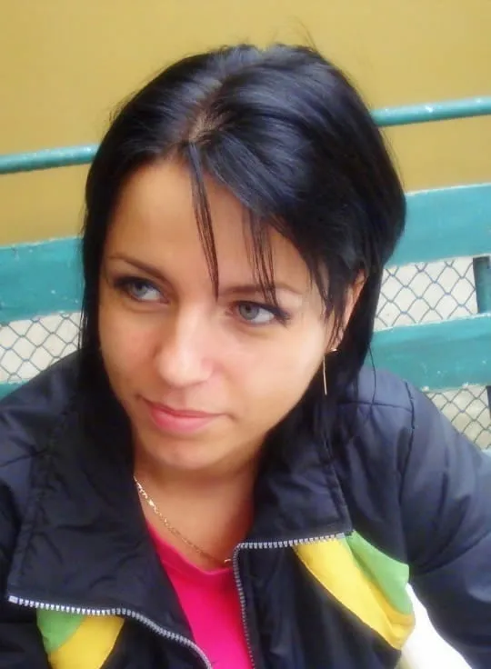Alice, 29 ans — rencontre libertine à Cergy