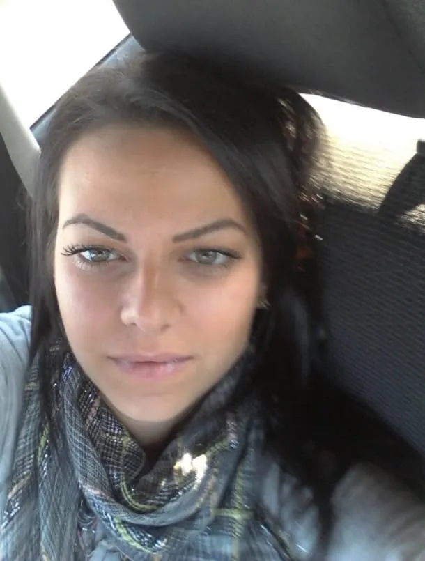 Rania, 24 ans — rencontre libertine à Lille