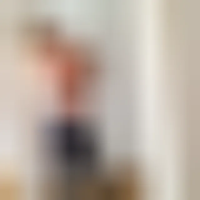 Maïssa, 20 ans — rencontre libertine à Marseille