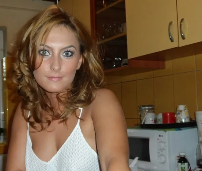 Juliette, 26 ans — rencontre libertine à Rennes