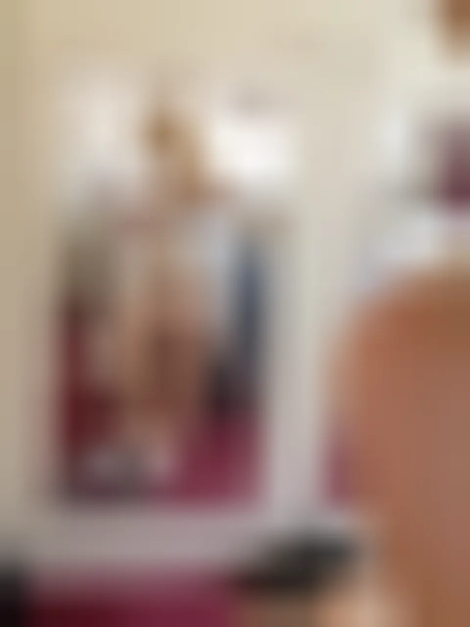 Rose, 22 ans — rencontre libertine à Rennes