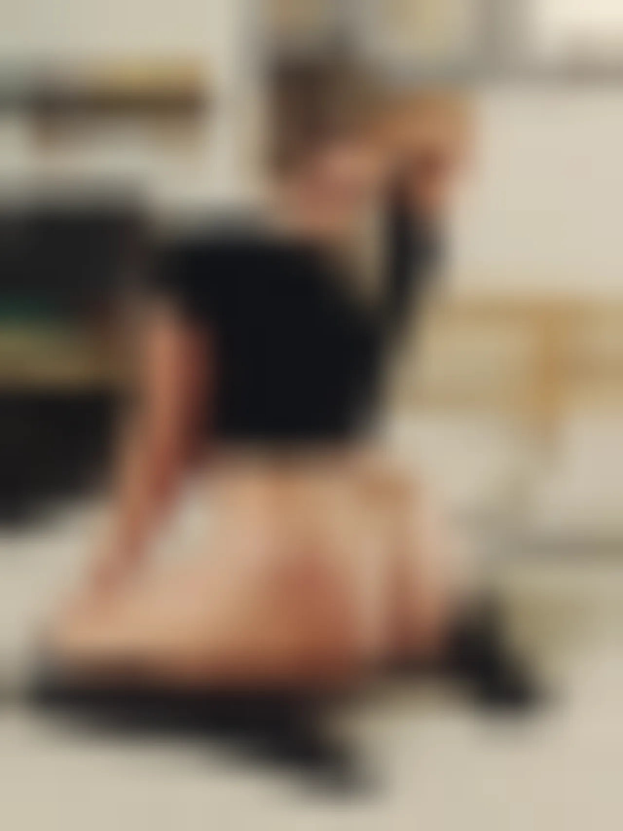 Éliane, 28 ans — rencontre libertine à Millau