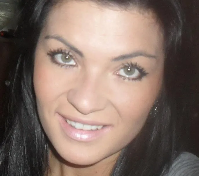 Garance, 26 ans — rencontre libertine à Ollioules