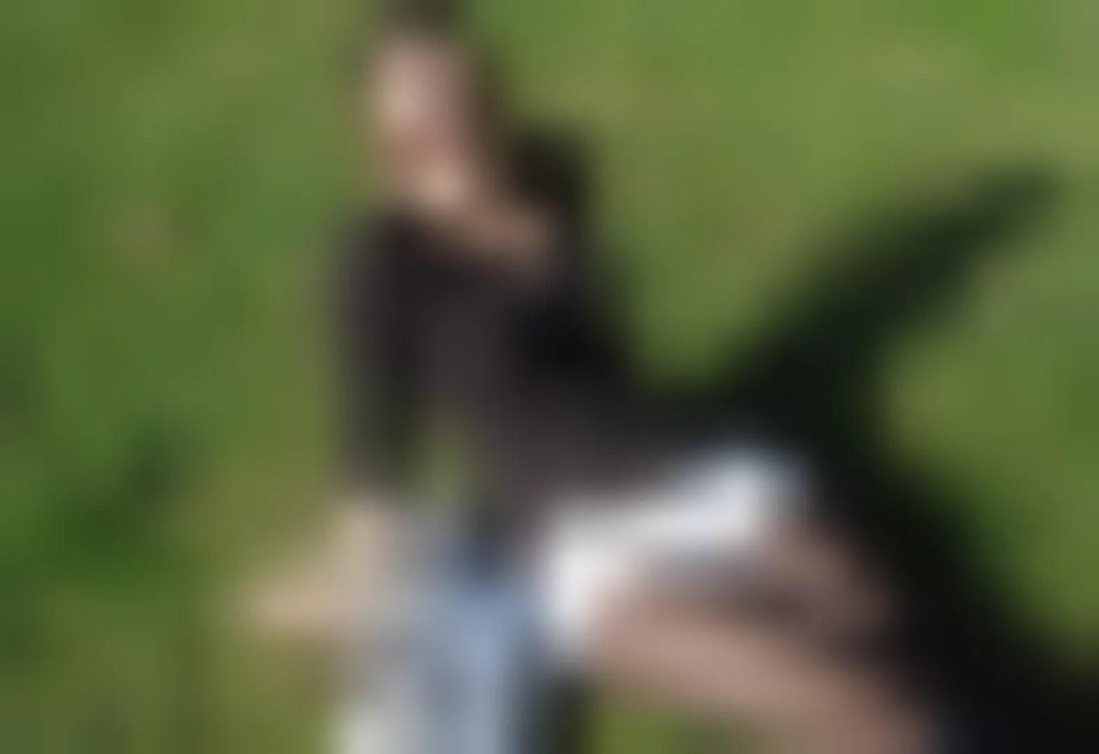 Clémence, 26 ans — rencontre libertine à Poisy