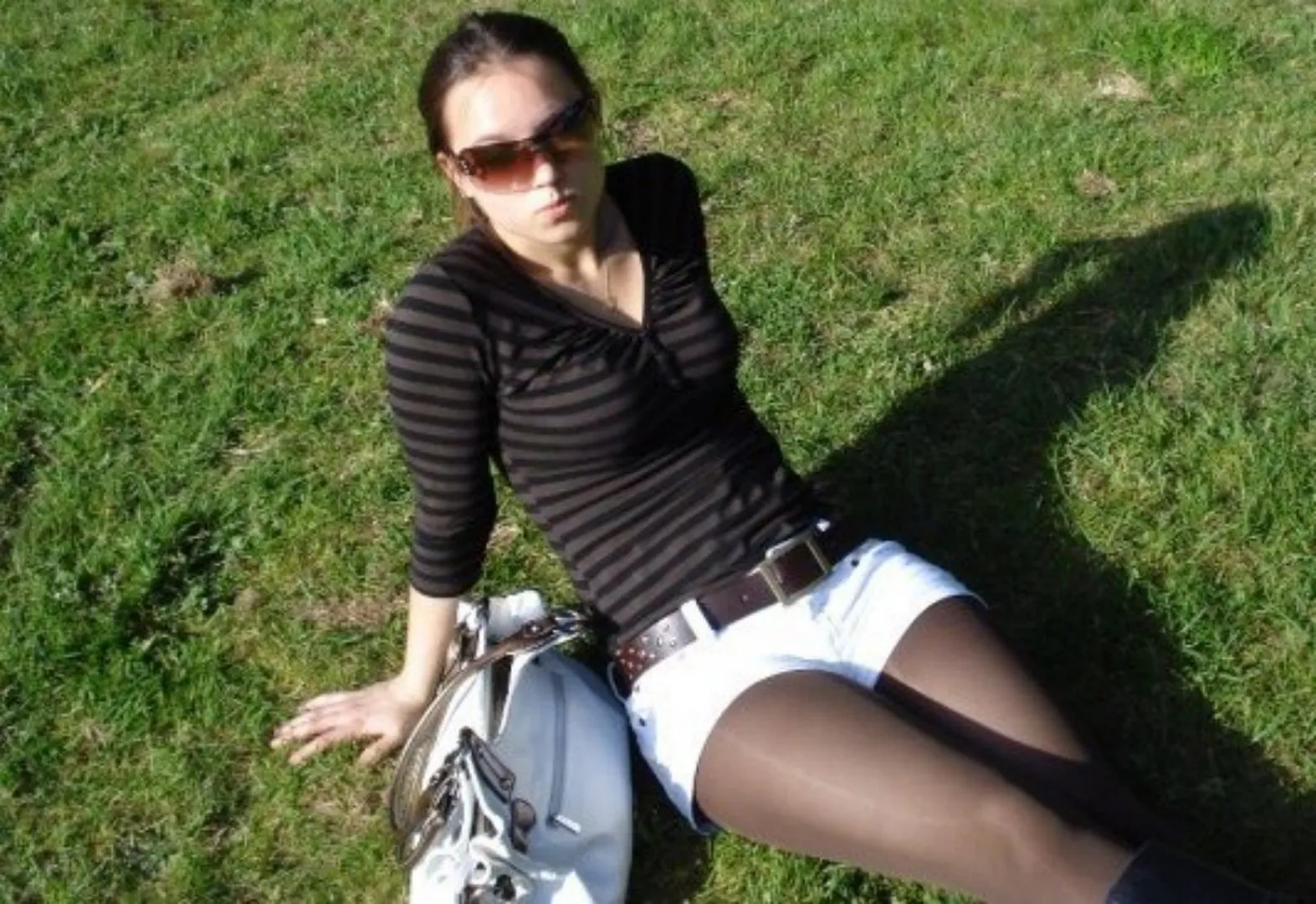 Clémence, 26 ans — rencontre libertine à Poisy