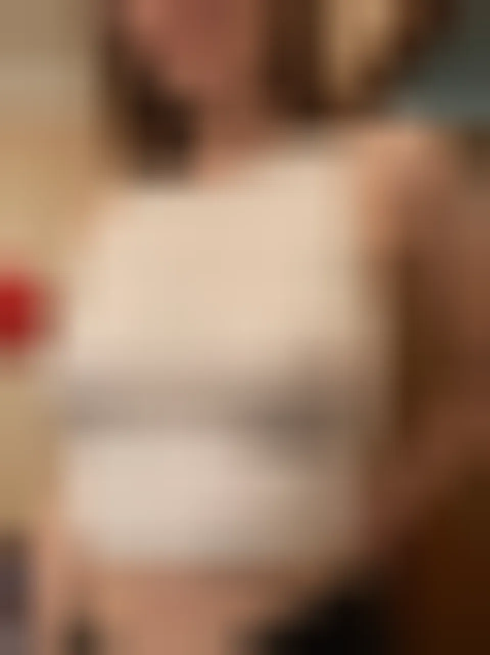 Amina, 33 ans — rencontre libertine à Perpignan