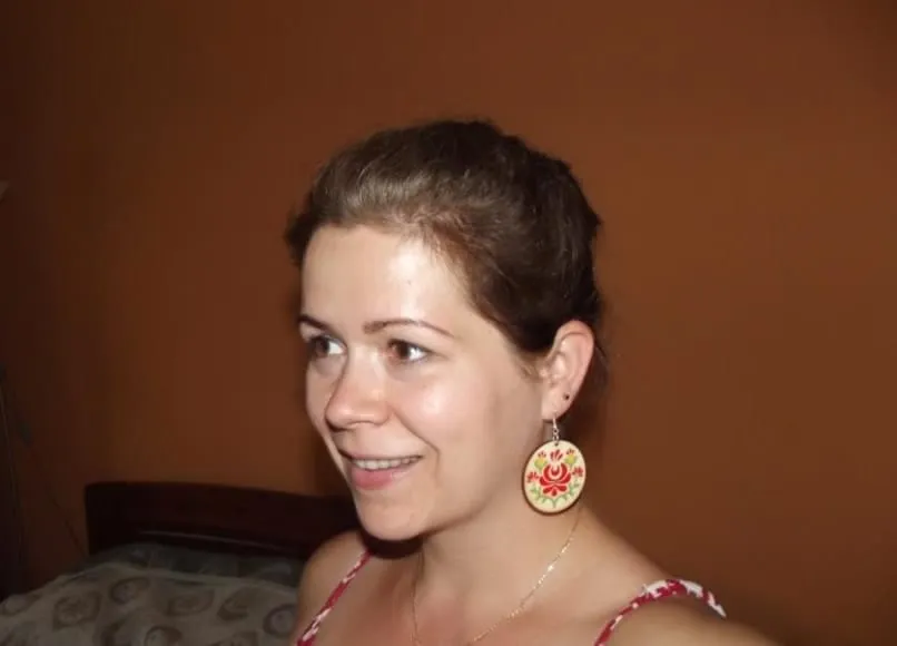 Jenna, 30 ans — rencontre libertine à Savigny-sur-Orge