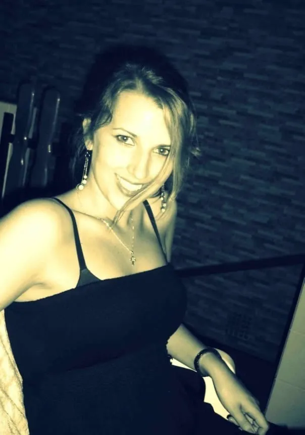 Jihane, 31 ans — rencontre libertine à Fécamp