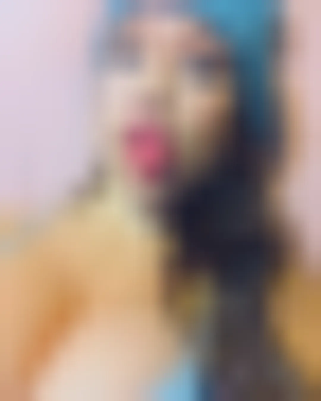 Anaïs, 29 ans — rencontre libertine à Frontignan