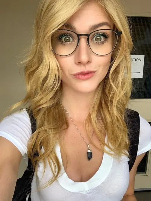 Salomé, 28 ans — rencontre libertine à Bagnolet