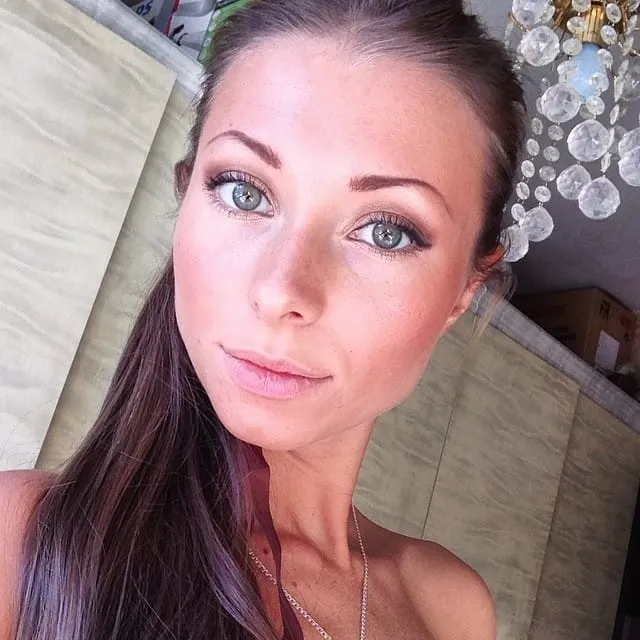 Malika, 28 ans — rencontre libertine à Saint-Paul