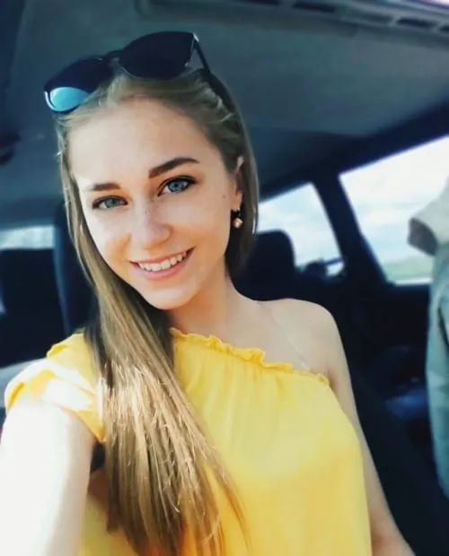 Laurie, 29 ans — rencontre libertine à Limoges