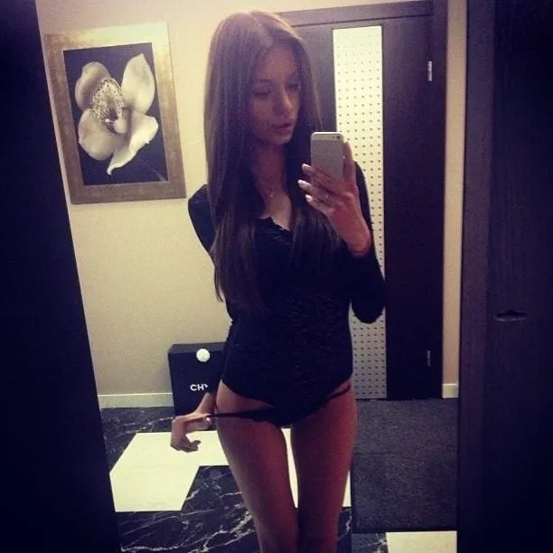 Joséphine, 25 ans — rencontre libertine à Le Mans