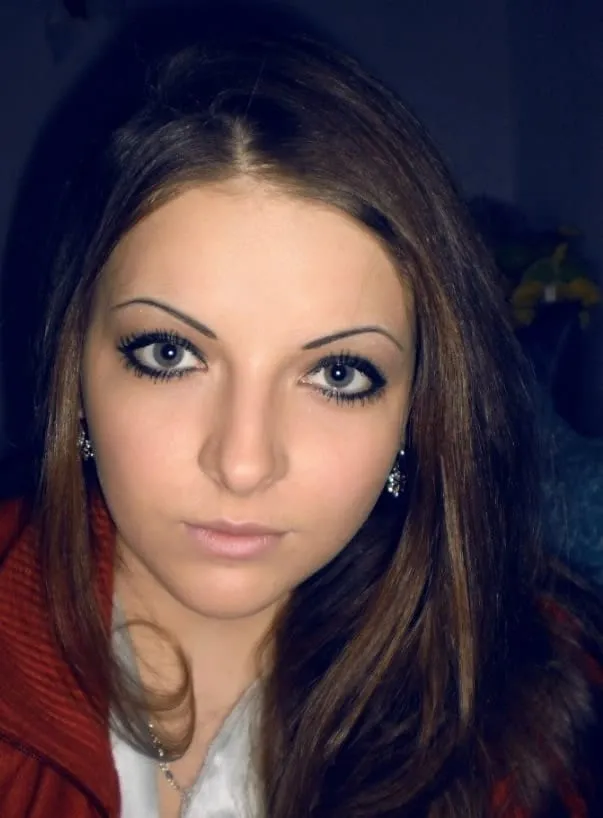 Nolwenn, 29 ans — rencontre libertine à Saint-Pierre
