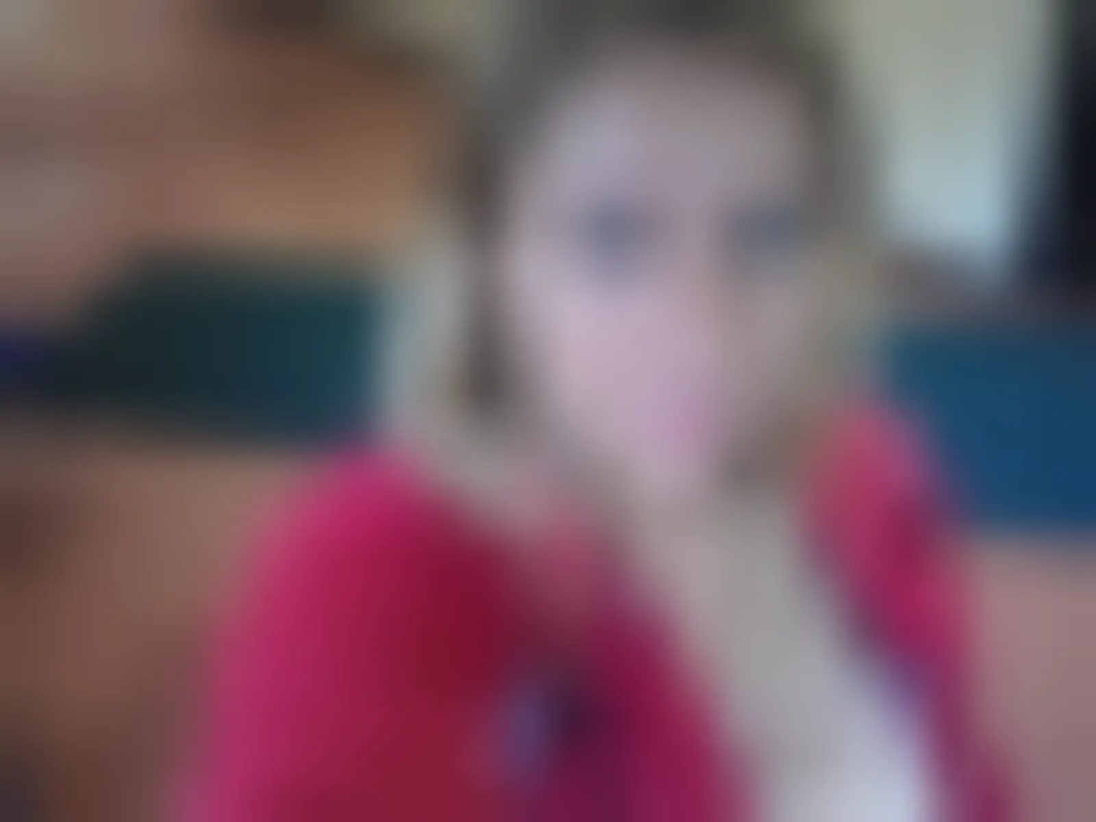 Louise, 20 ans — rencontre libertine à Dieppe