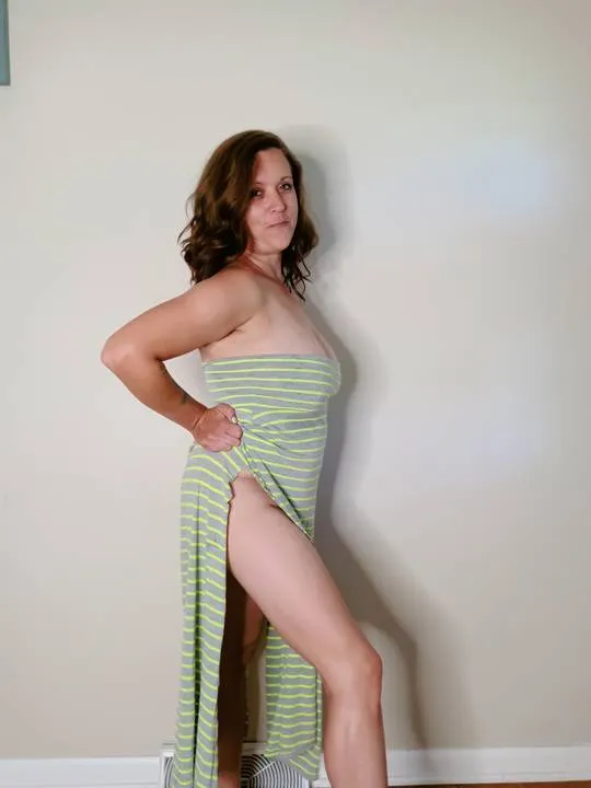 Sabrina, 27 ans — rencontre libertine à Metz