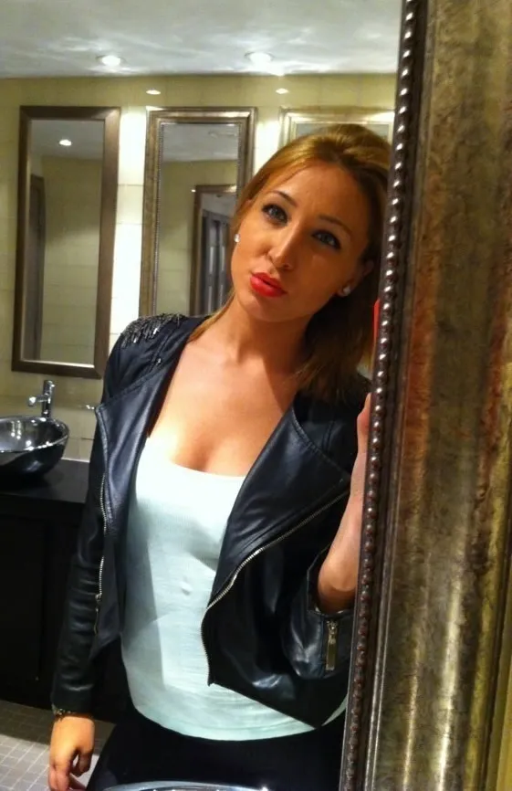 Pia, 24 ans — rencontre libertine à Marsillargues