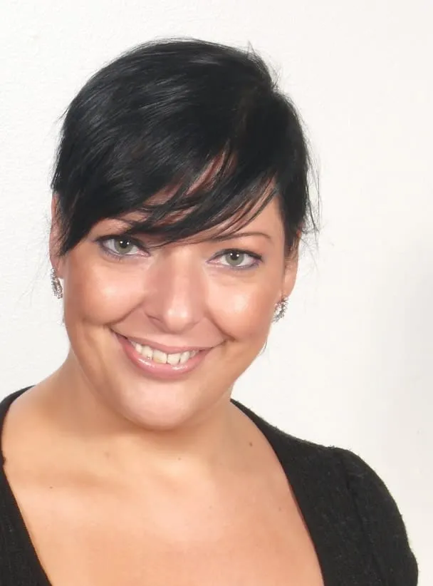 Zineb, 23 ans — rencontre libertine à Fontenay-sous-Bois