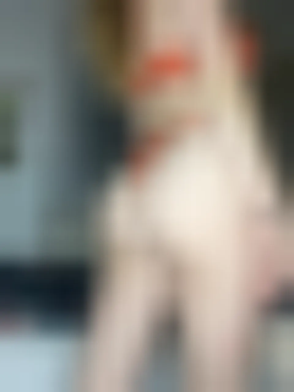 Déborah, 26 ans — rencontre libertine à Cergy
