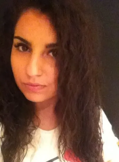 Talia, 21 ans — rencontre libertine à Levallois-Perret