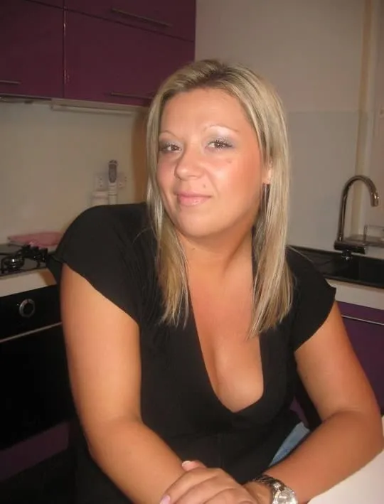 Cindy, 26 ans — rencontre libertine à Toulouse