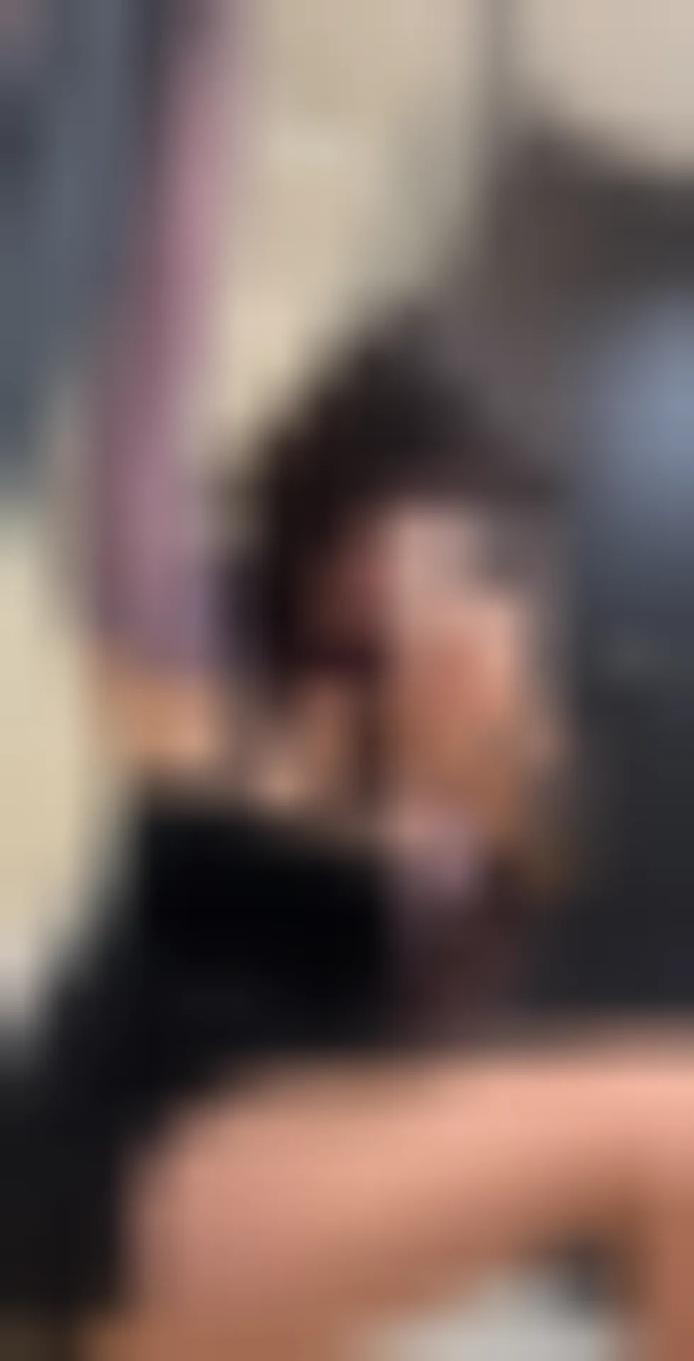 Théa, 19 ans — rencontre libertine à Pointe-Noire