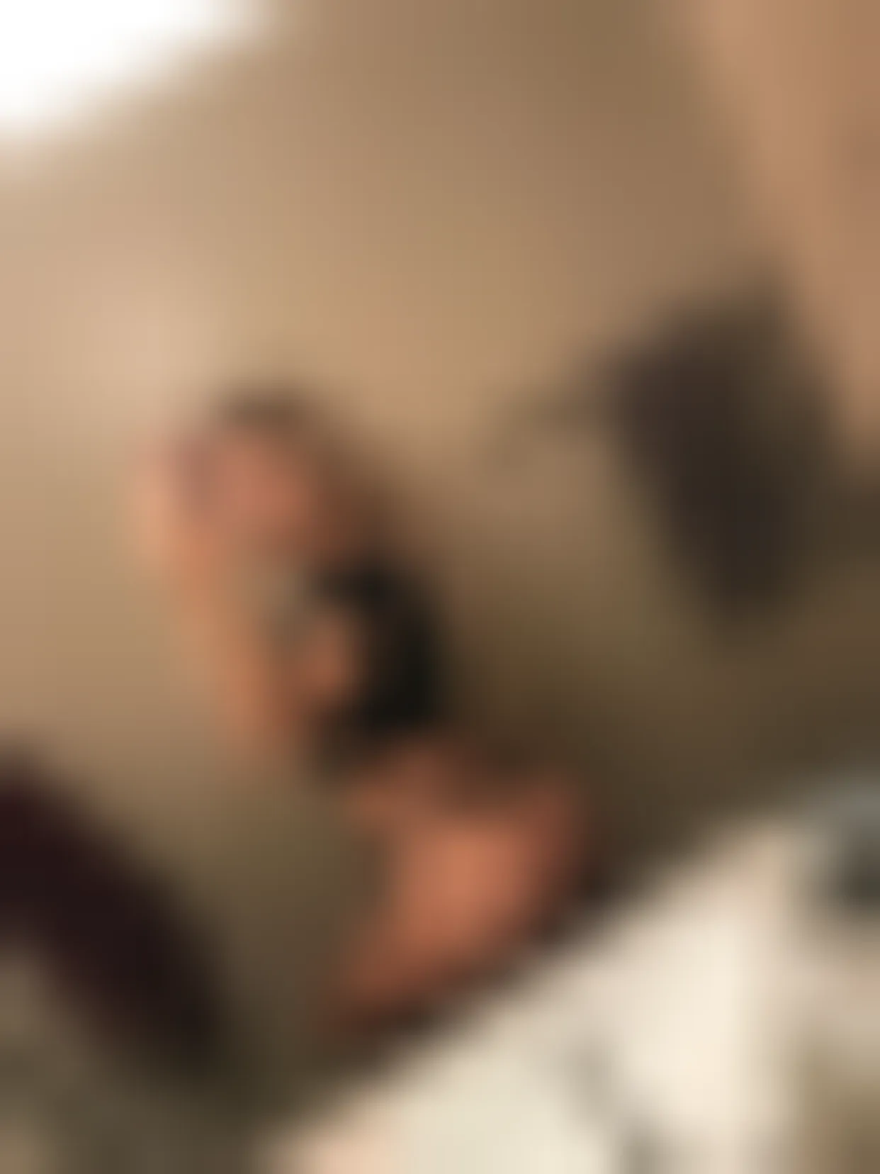 Nassima, 29 ans — rencontre libertine à Gan