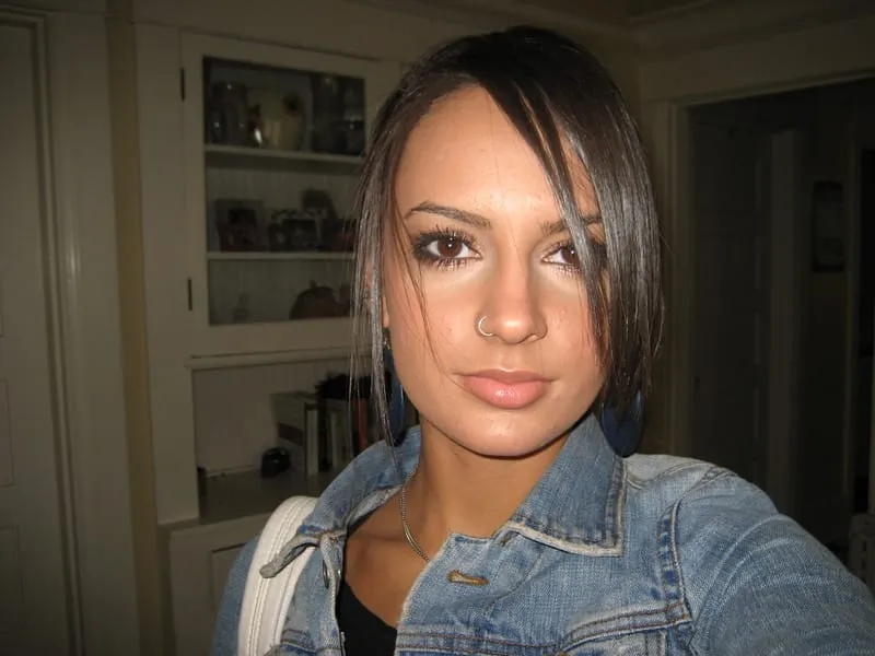 Manal, 31 ans — rencontre libertine à Basse-Goulaine