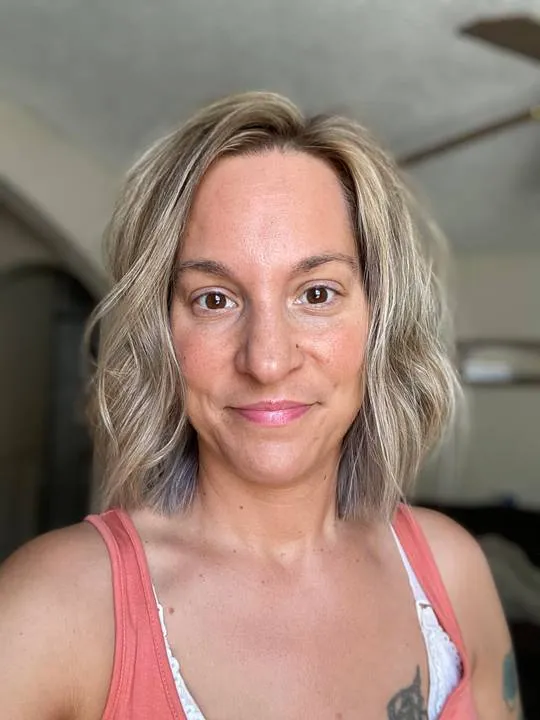 Perrine, 25 ans — rencontre libertine à Audincourt