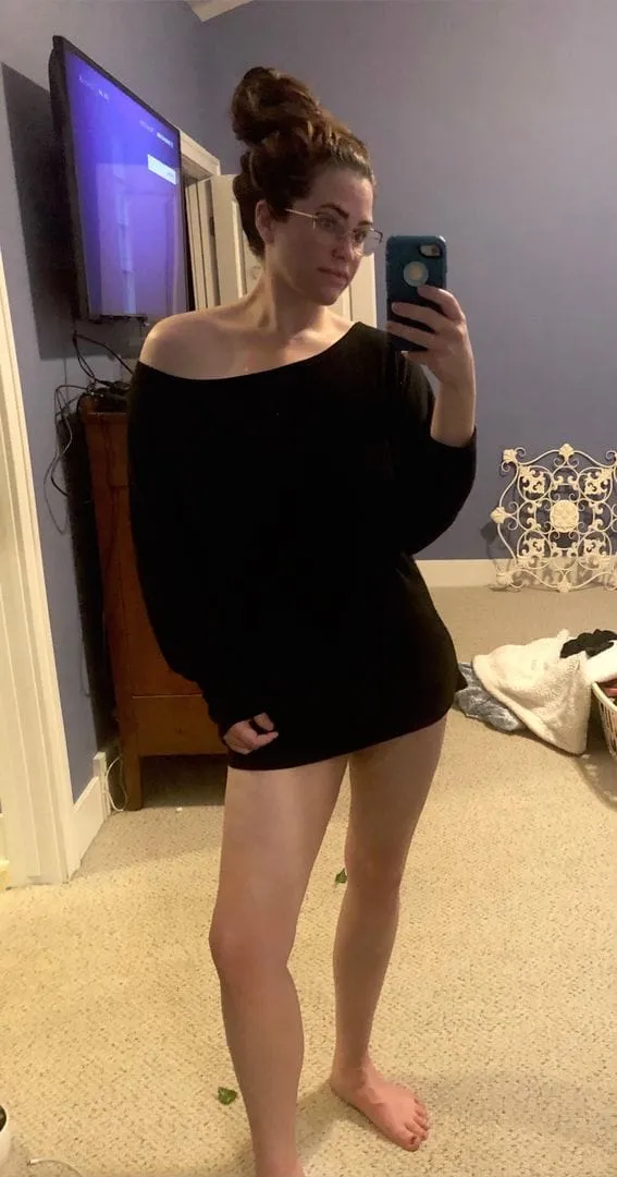 Houda, 28 ans — rencontre libertine à Roanne