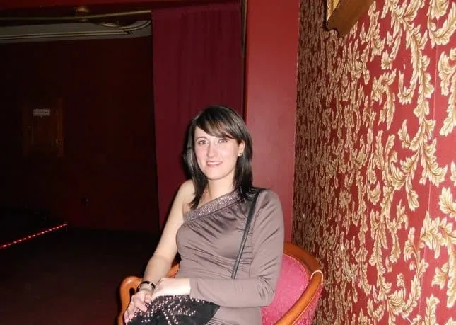 Perrine, 43 ans — rencontre libertine à Toulouse