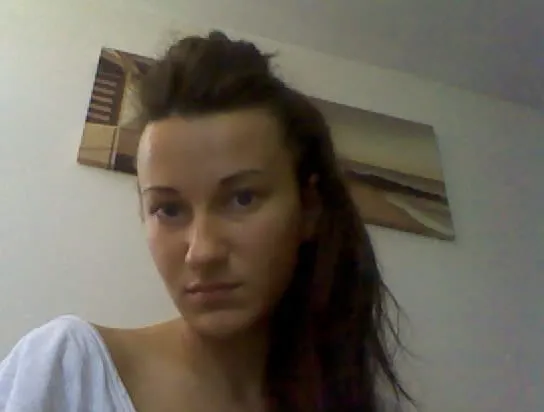 Coline, 31 ans — rencontre libertine à Arras