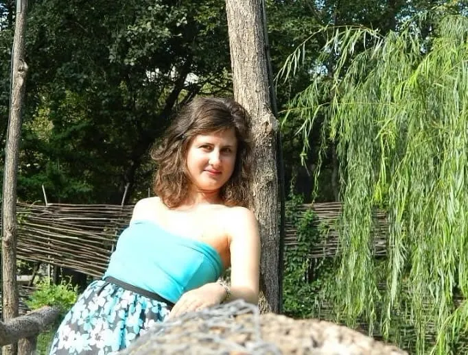 Martine, 25 ans — rencontre libertine à Abbeville