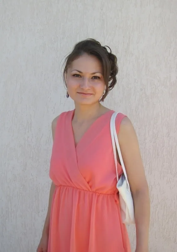 Corinne, 29 ans — rencontre libertine à Périgueux