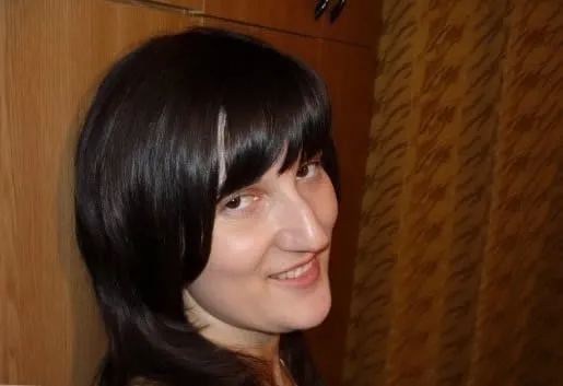 Romane, 36 ans — rencontre libertine à Plouhinec