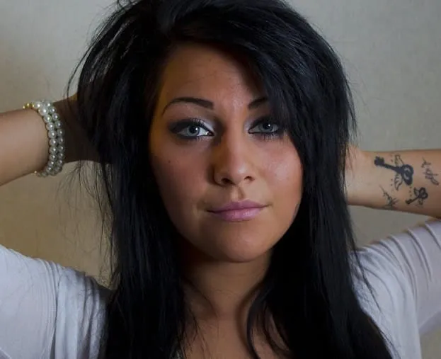 Chaimae, 29 ans — rencontre libertine à Annecy