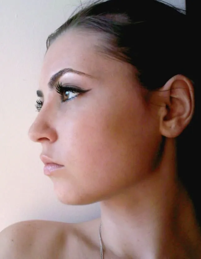 Madeleine, 24 ans — rencontre libertine à Céret