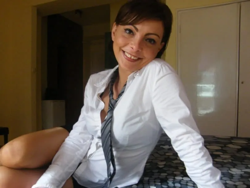 Raphaëlle, 25 ans — rencontre libertine à Clichy