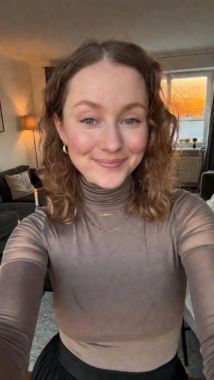 Laurence, 38 ans — rencontre libertine à Roissy-en-Brie